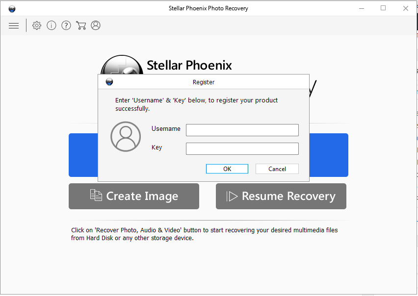 Stellar Phoenix Photo Recovery 10.0.0.3 Crack Registration Key Here