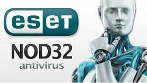 ESET NOD32 Antivirus Free Download Full Version With Crack Keygen