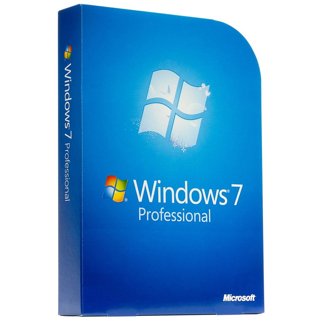 Windows 7 Professional Crack + Product Key 2021 [Latest]