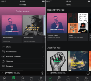 Spotify Music APK Cracked 8.5.73.824 Premium Free Download
