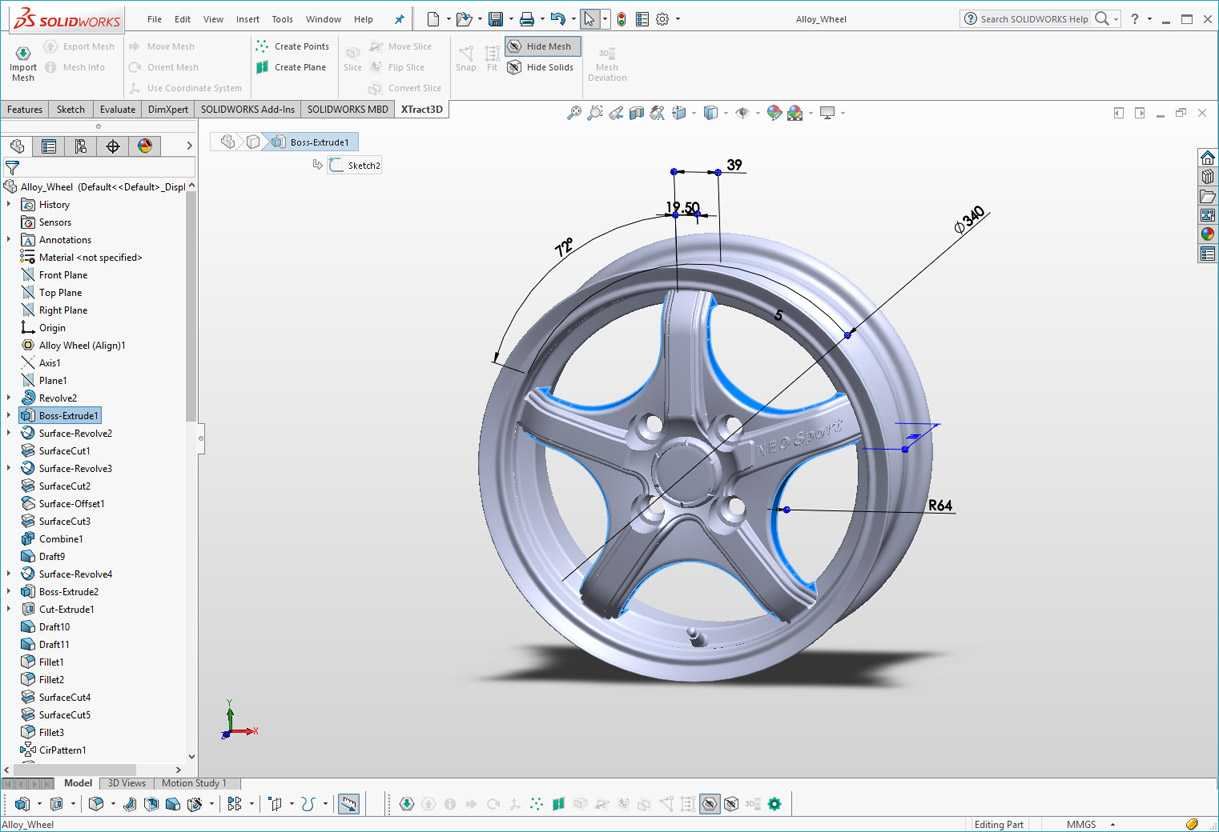 SolidWorks 2022 Crack With License Key Free Download