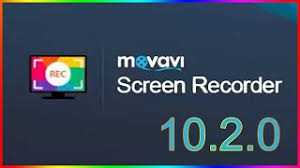 Movavi Screen Capture Studio 22.0.0 Crack