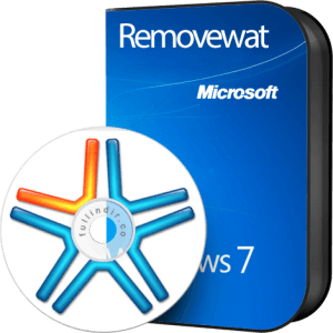 RemoveWAT 2.2.9 Windows 7, 8, 10 Activator Download 2022